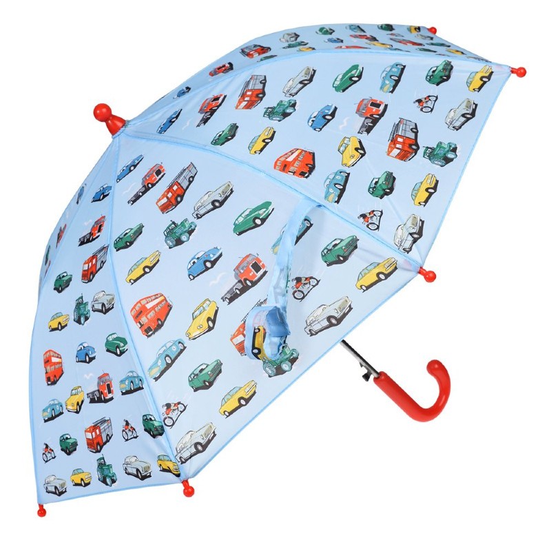 Parapluie enfant véhicules...