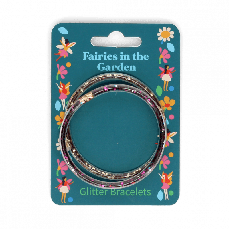 Lot 2 bracelets - Fairies...