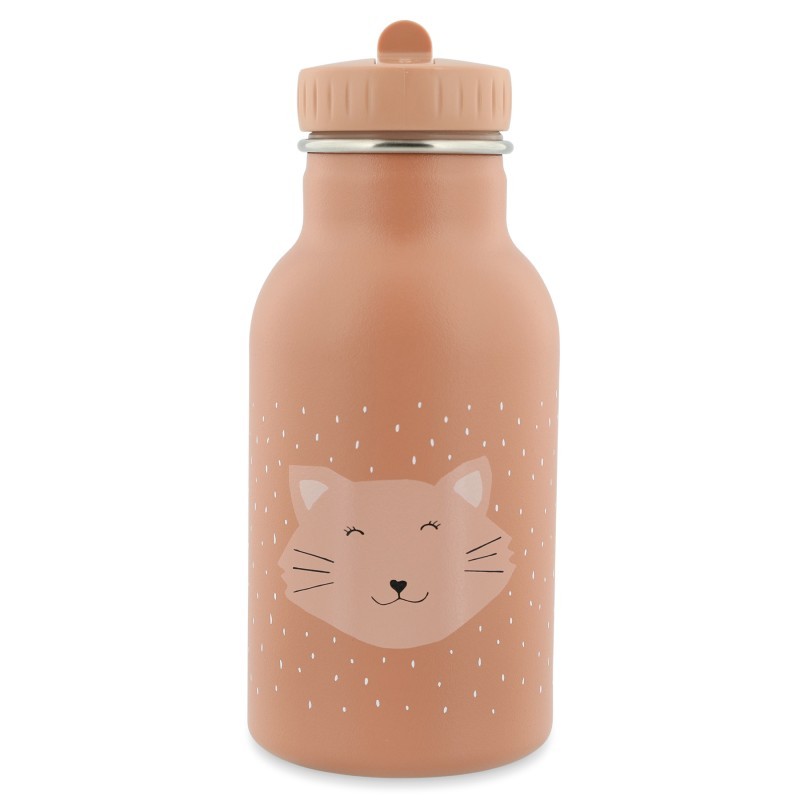 Gourde isotherme 350 ml - Chat