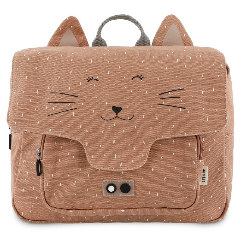 Cartable - Chat