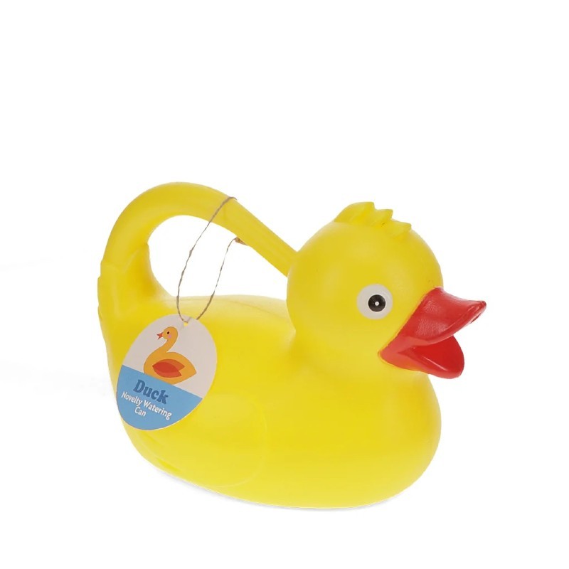 Arrosoir Canard jaune - 1.8L