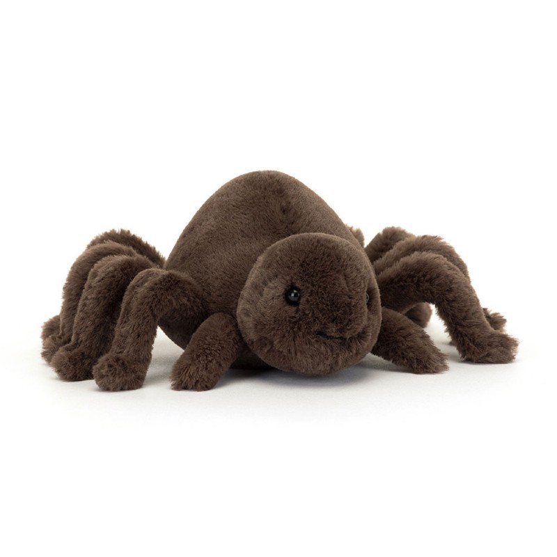 Peluche Araignée