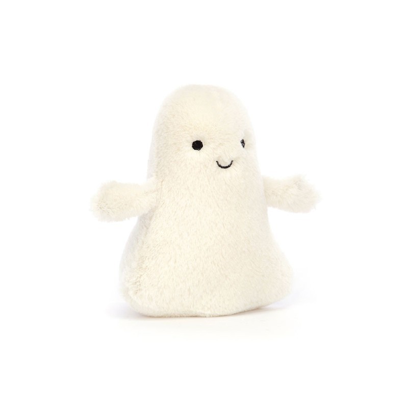 Peluche Fantôme