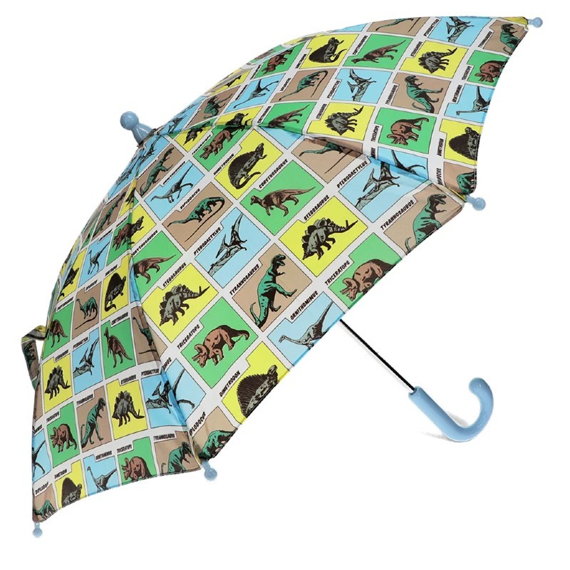 Parapluie enfant Dinosaures