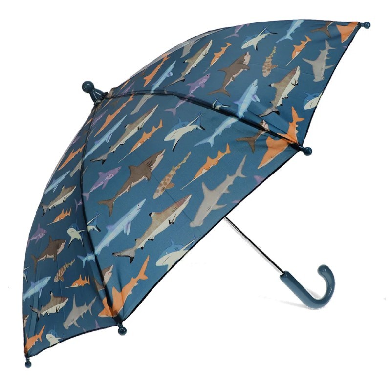 Parapluie enfant Requins