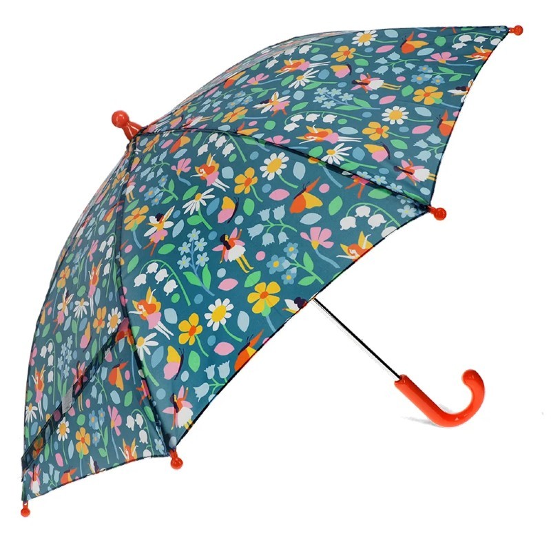 Parapluie enfant Fées dans...