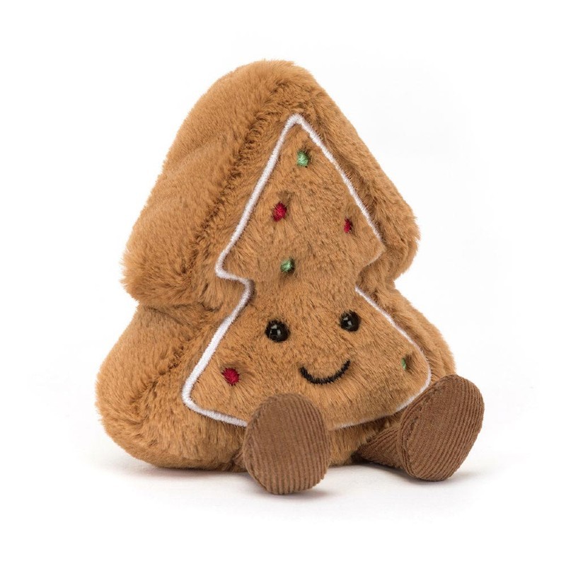 Peluche arbre cookie avec...