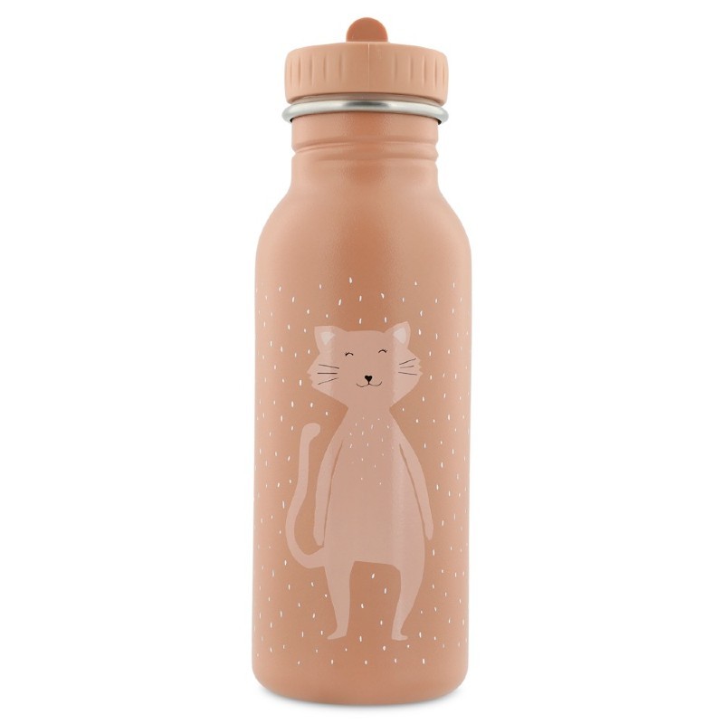 Gourde 500 ml - Chat