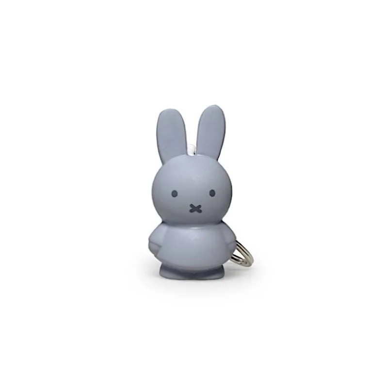 Miffy porte Clé bleu