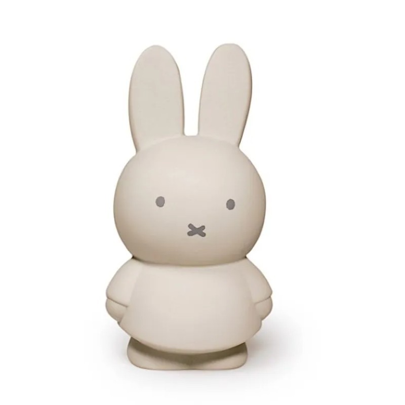 Miffy Tirelire Sable