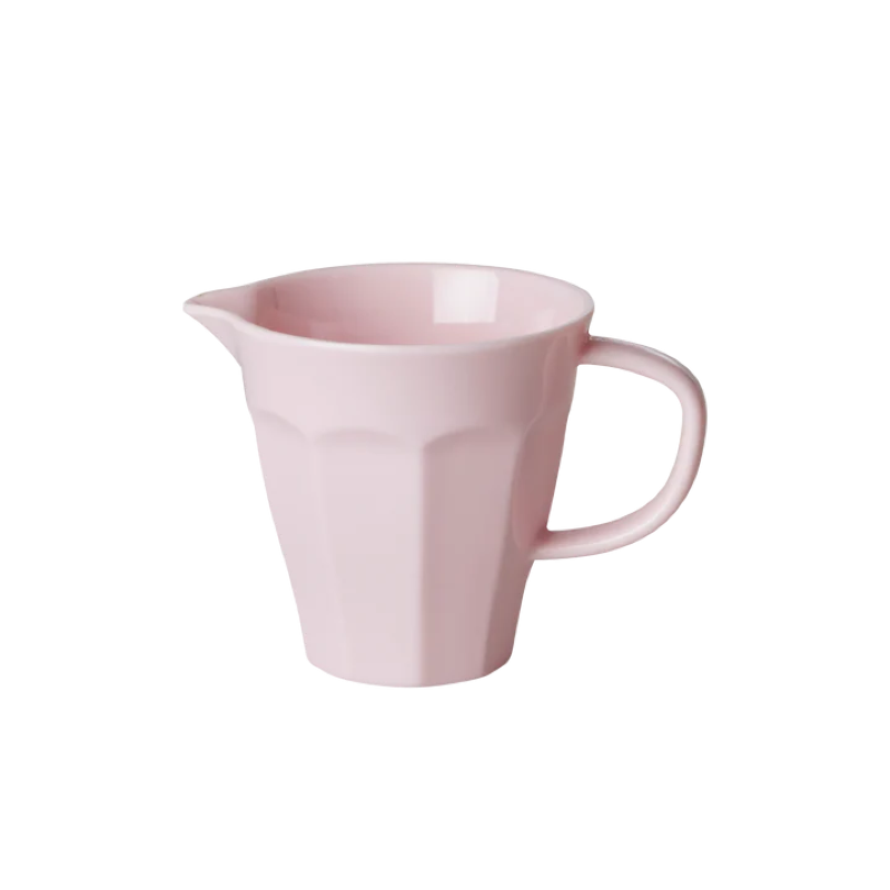 Petit pot de lait - Rose