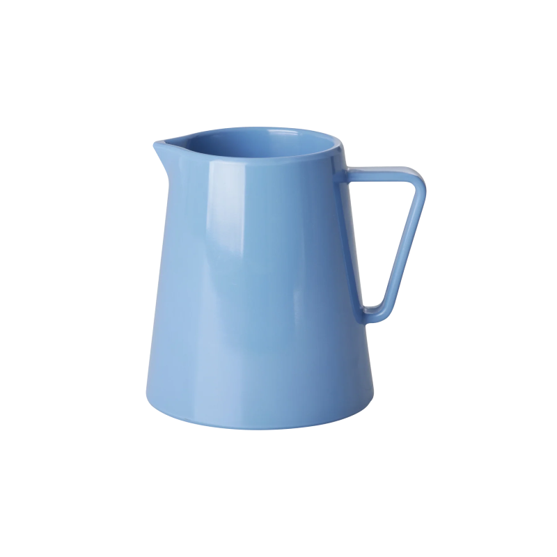 Petit pot de lait - Bleu