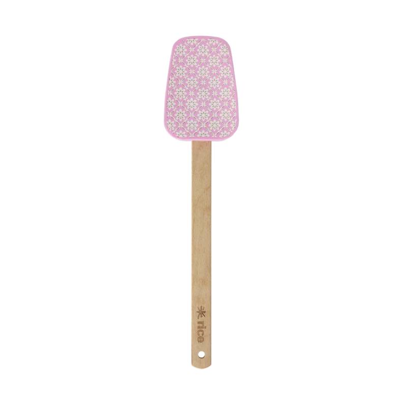 Spatule silicone