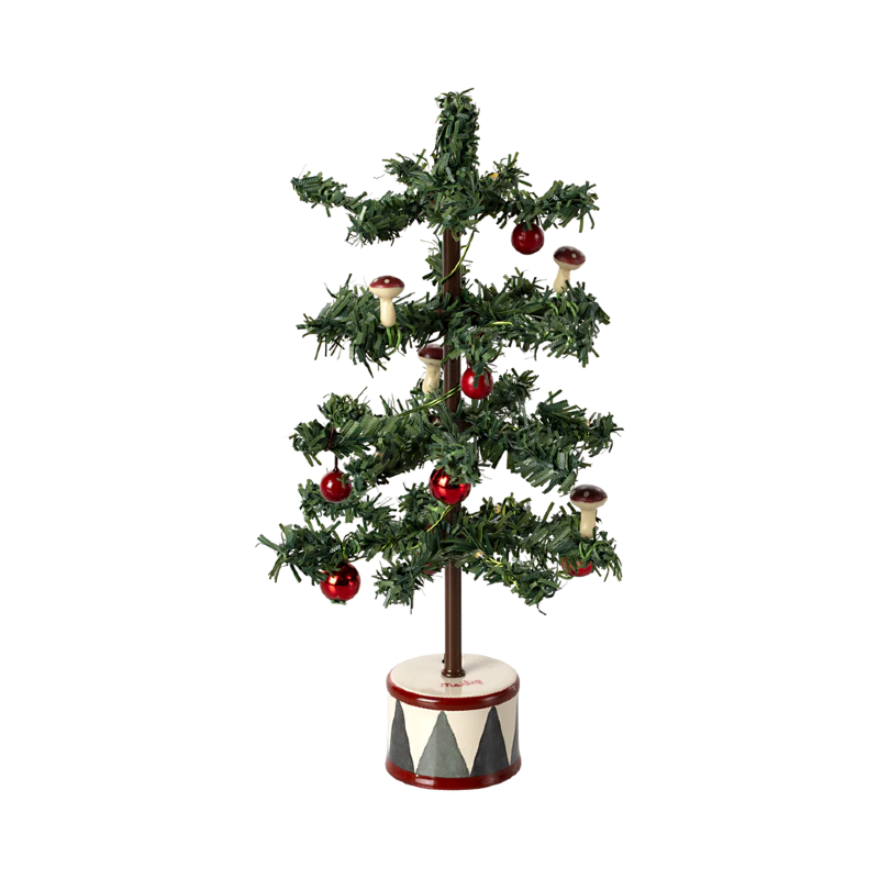 Sapin de Noël