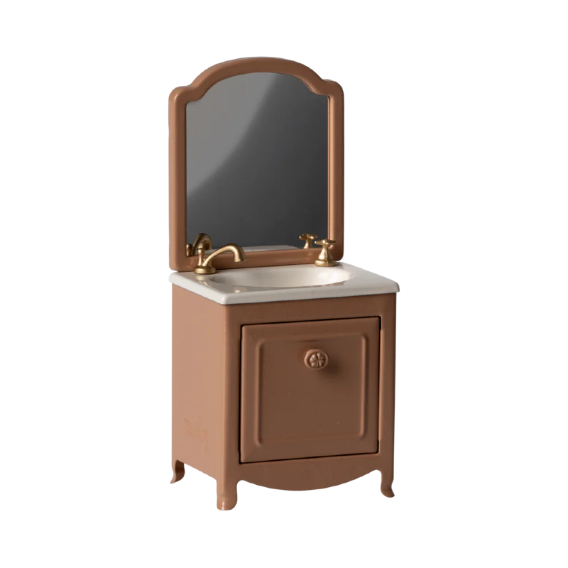 Lavabo rose