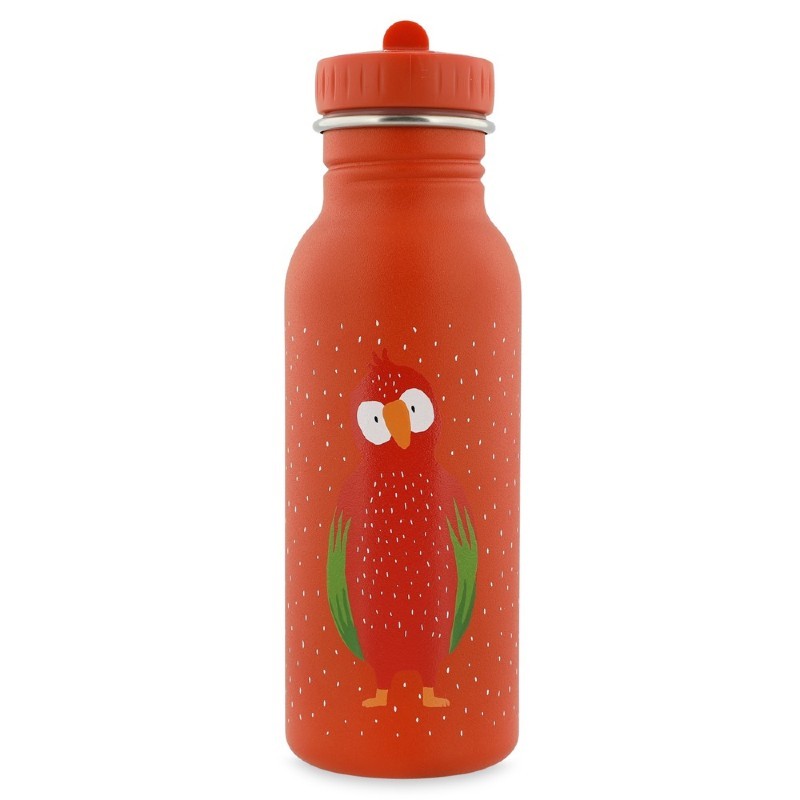 Gourde 500 ml - Chouette