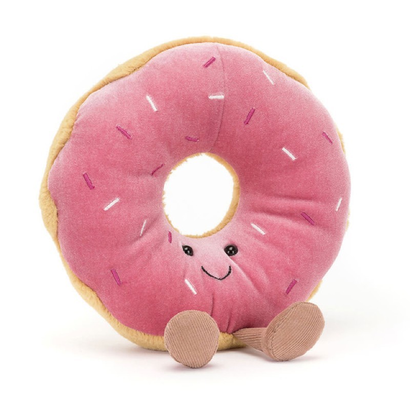 Peluche Doughnut