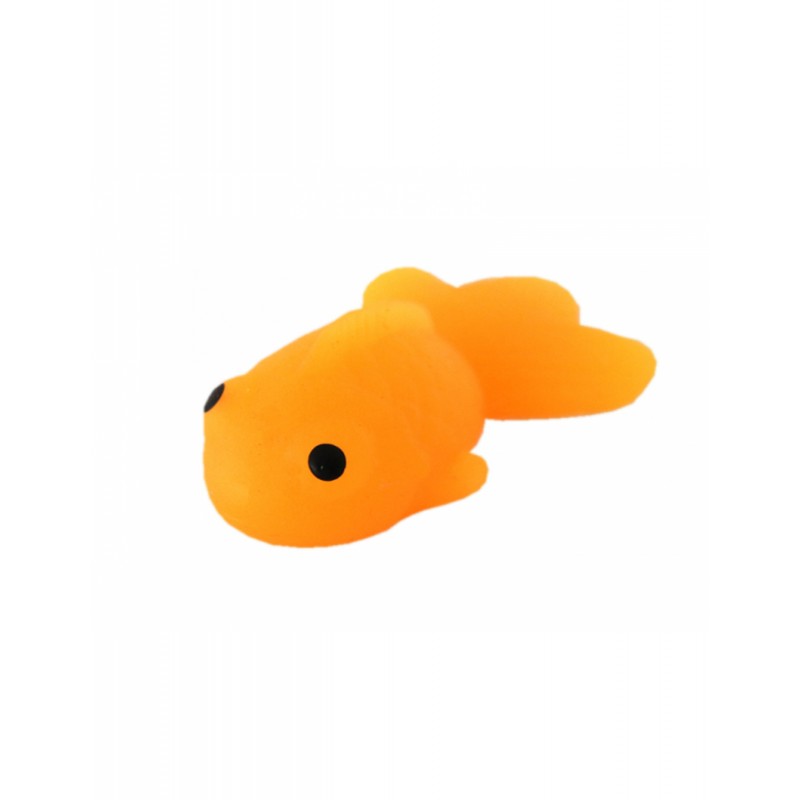 Mini squishy - Poisson rouge