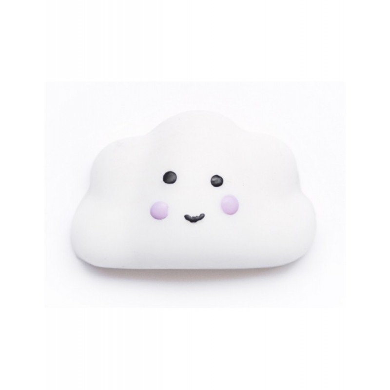 Mini squishy - Nuage