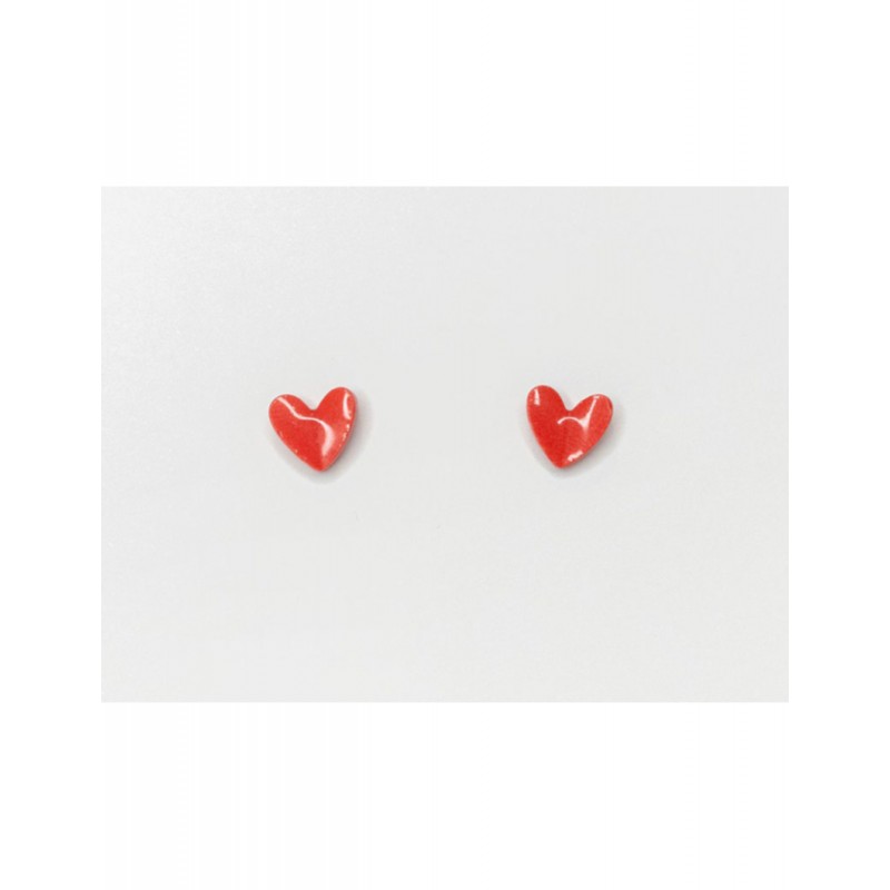 Boucles d'oreilles en...