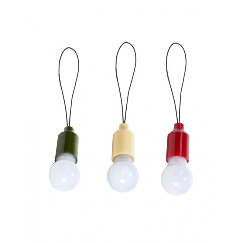 Mini lampe