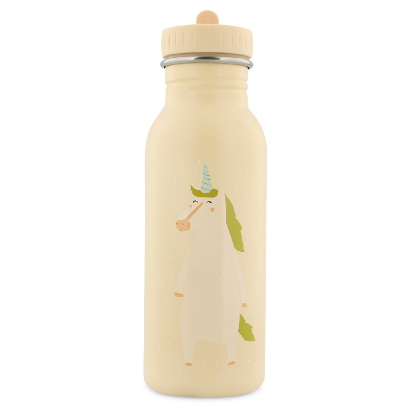 Gourde 500 ml - Licorne