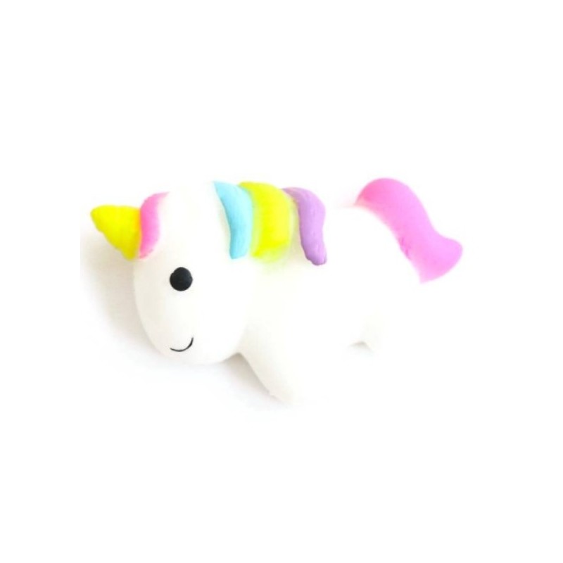 Mini squishy - Licorne