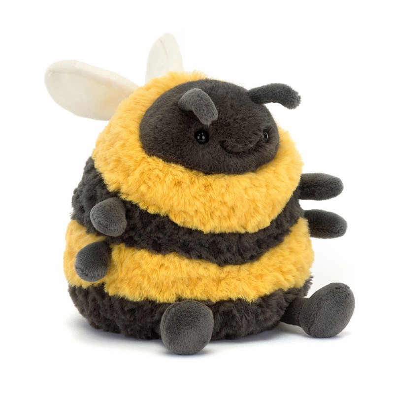 Peluche Abeille