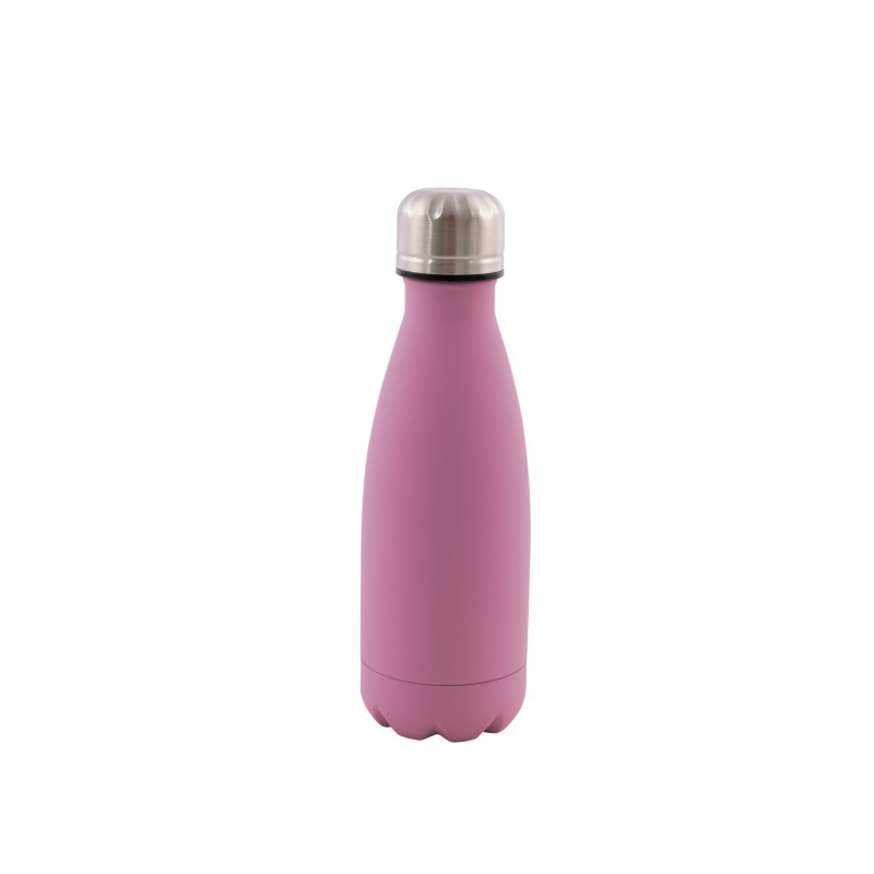 Petite bouteille thermos...