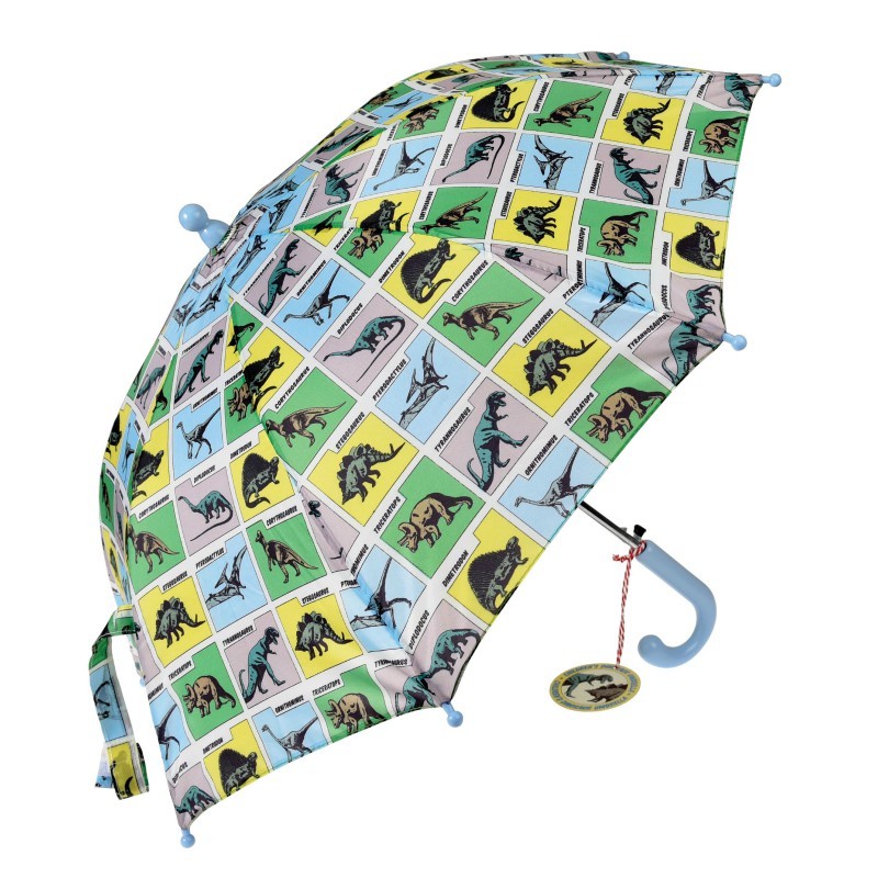 Parapluie Enfant Dinosaures